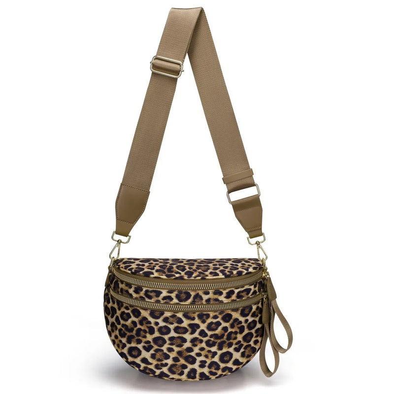CarryEase – Everyday Crossbody Bag
