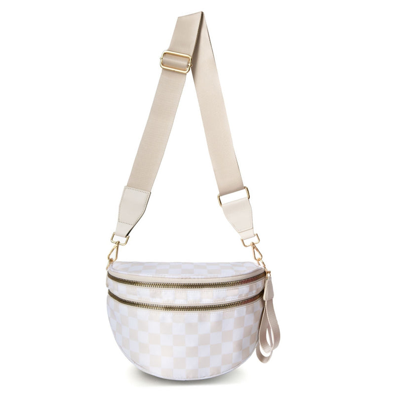 CarryEase – Everyday Crossbody Bag