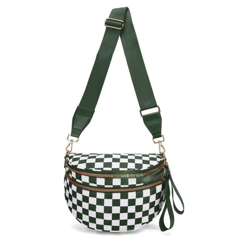 CarryEase – Everyday Crossbody Bag