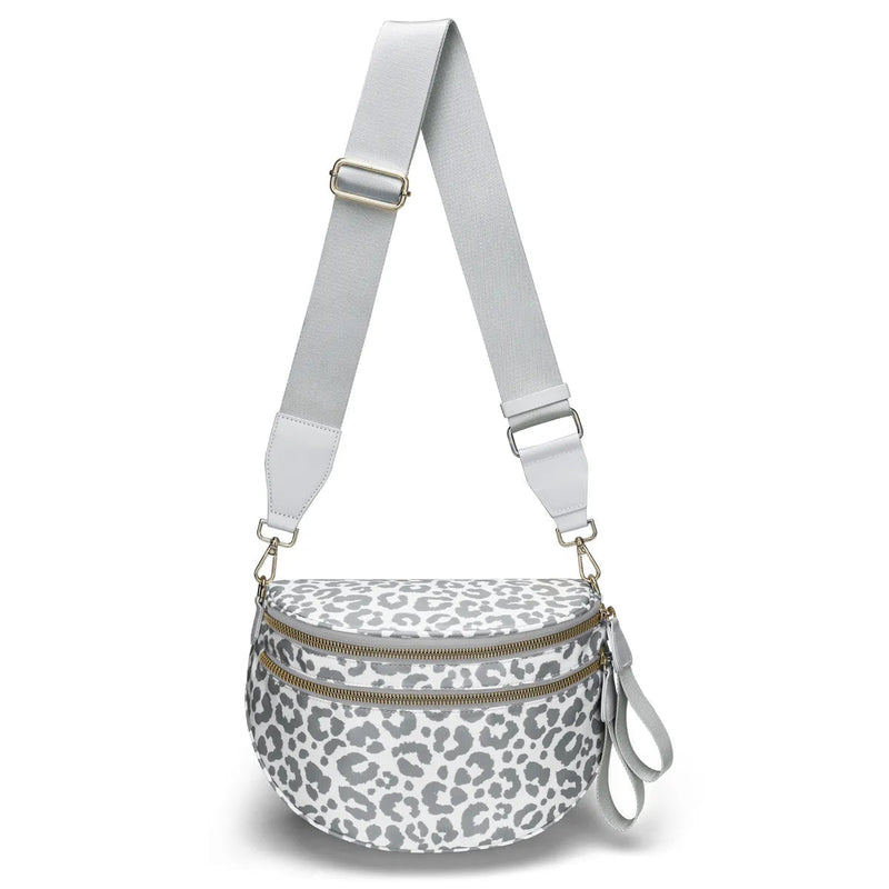 CarryEase – Everyday Crossbody Bag