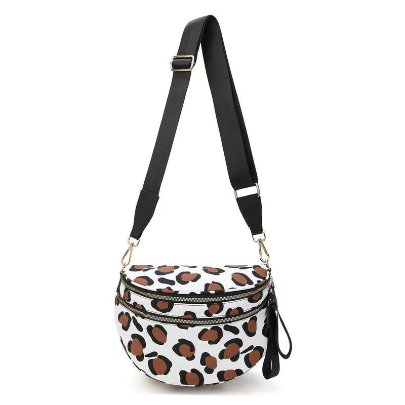 CarryEase – Everyday Crossbody Bag