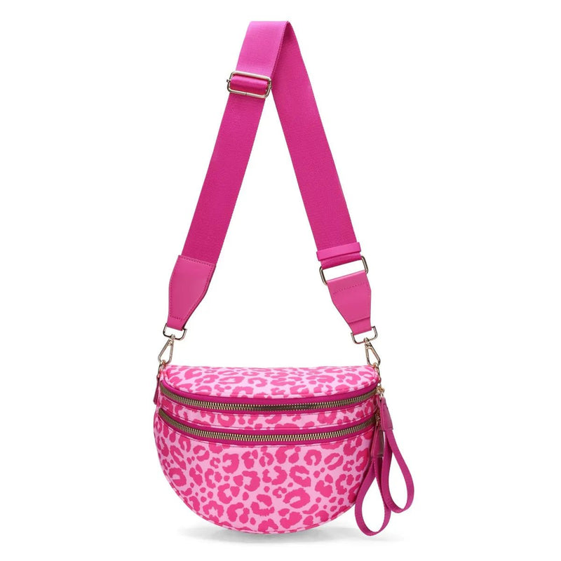 CarryEase – Everyday Crossbody Bag