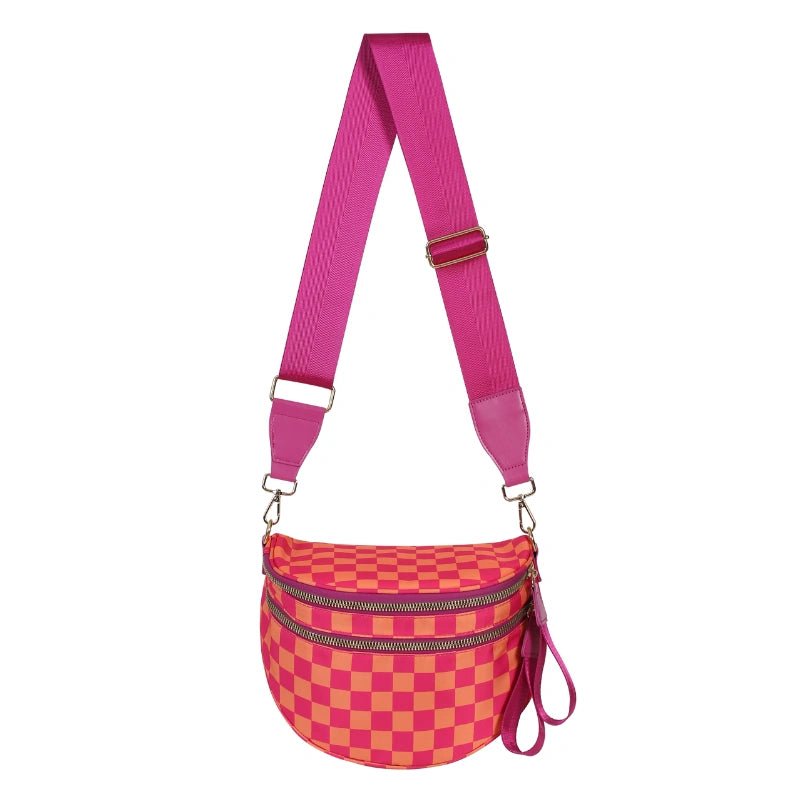CarryEase – Everyday Crossbody Bag