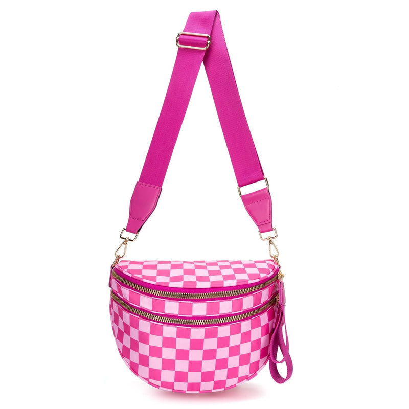 CarryEase – Everyday Crossbody Bag