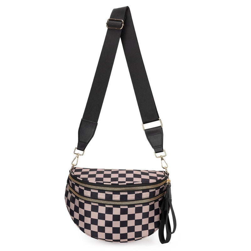 CarryEase – Everyday Crossbody Bag