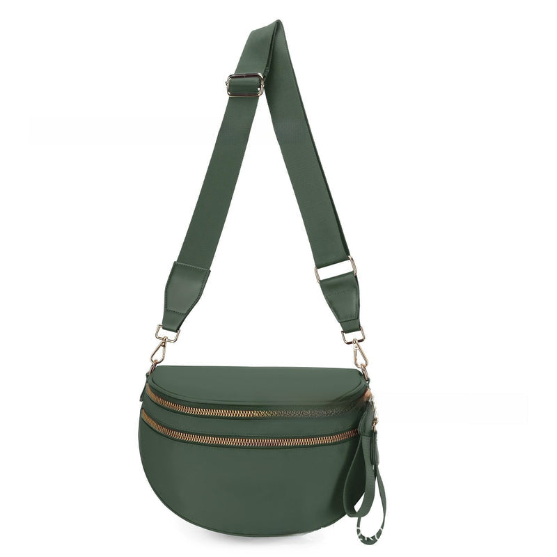CarryEase – Everyday Crossbody Bag