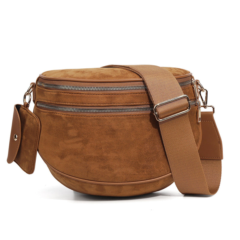 CarryEase – Everyday Crossbody Bag