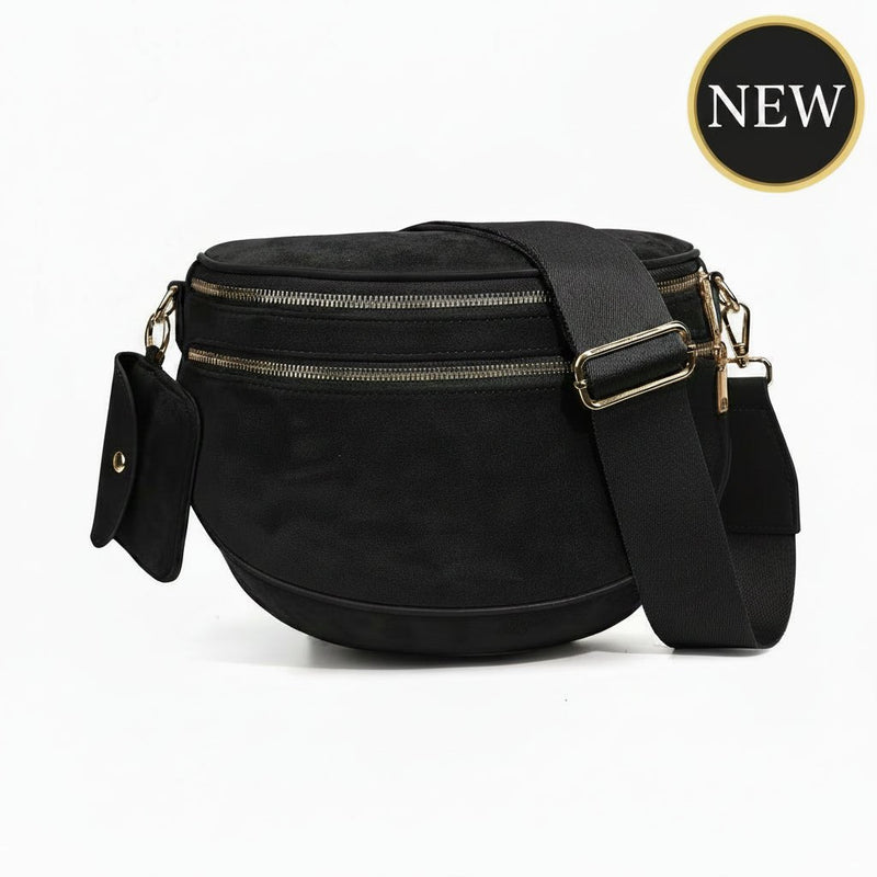 CarryEase – Everyday Crossbody Bag