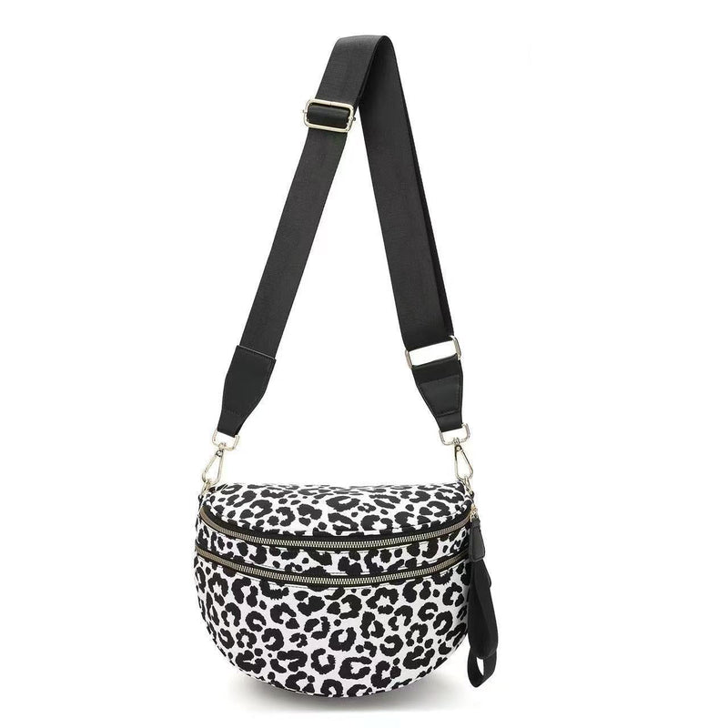 CarryEase – Everyday Crossbody Bag