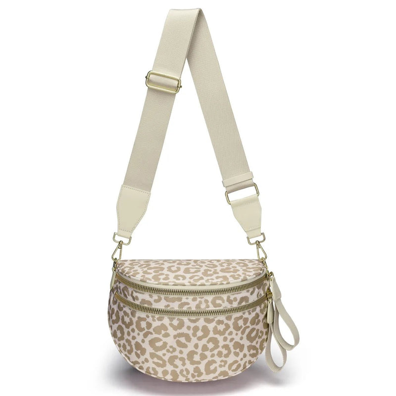 CarryEase – Everyday Crossbody Bag