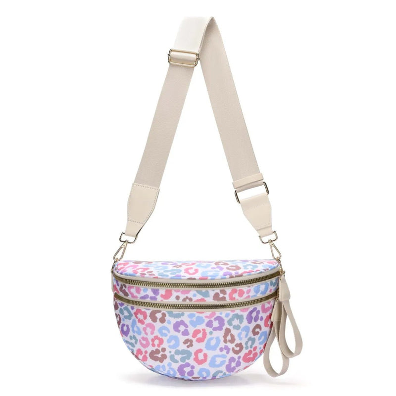 CarryEase – Everyday Crossbody Bag