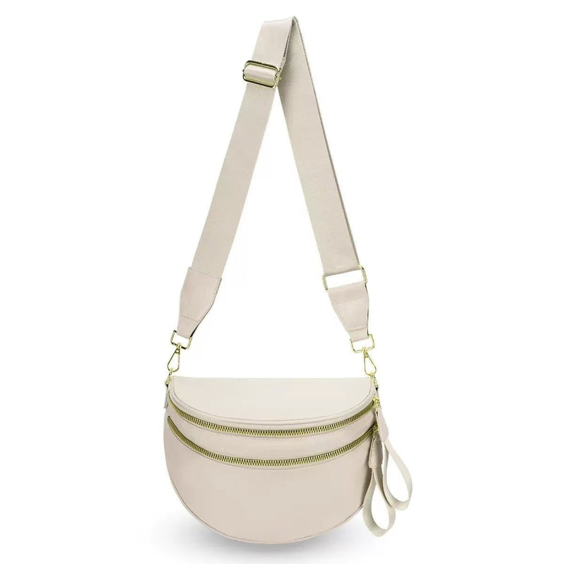 CarryEase – Everyday Crossbody Bag