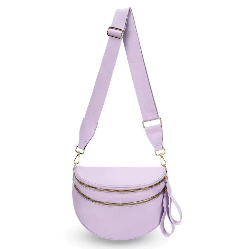 CarryEase – Everyday Crossbody Bag