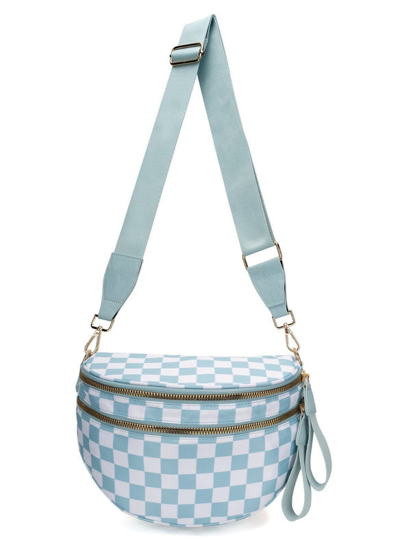 CarryEase – Everyday Crossbody Bag