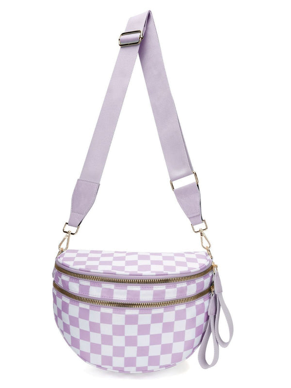 CarryEase – Everyday Crossbody Bag