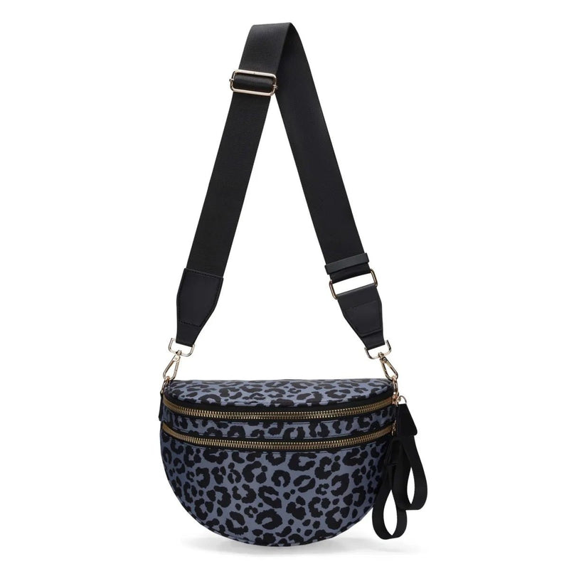 CarryEase – Everyday Crossbody Bag