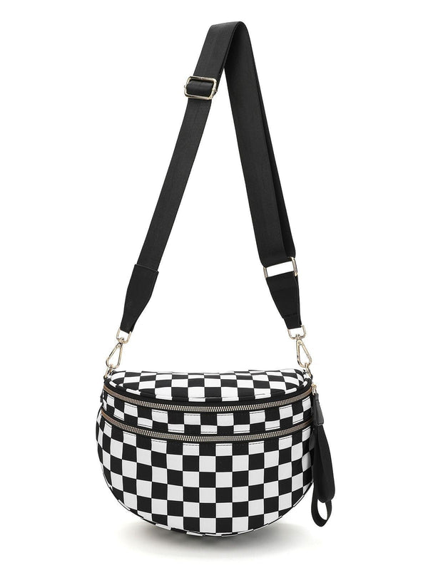 CarryEase – Everyday Crossbody Bag