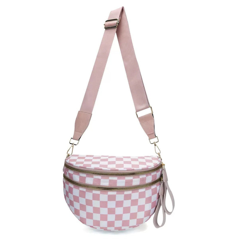CarryEase – Everyday Crossbody Bag