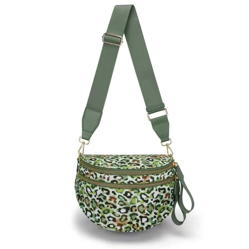 CarryEase – Everyday Crossbody Bag