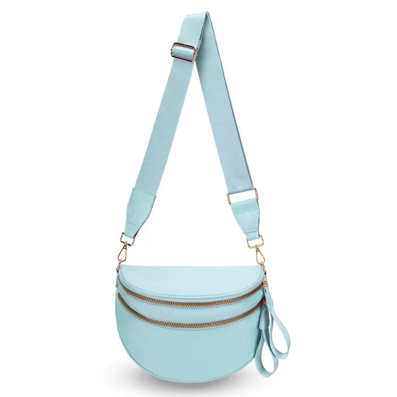 CarryEase – Everyday Crossbody Bag