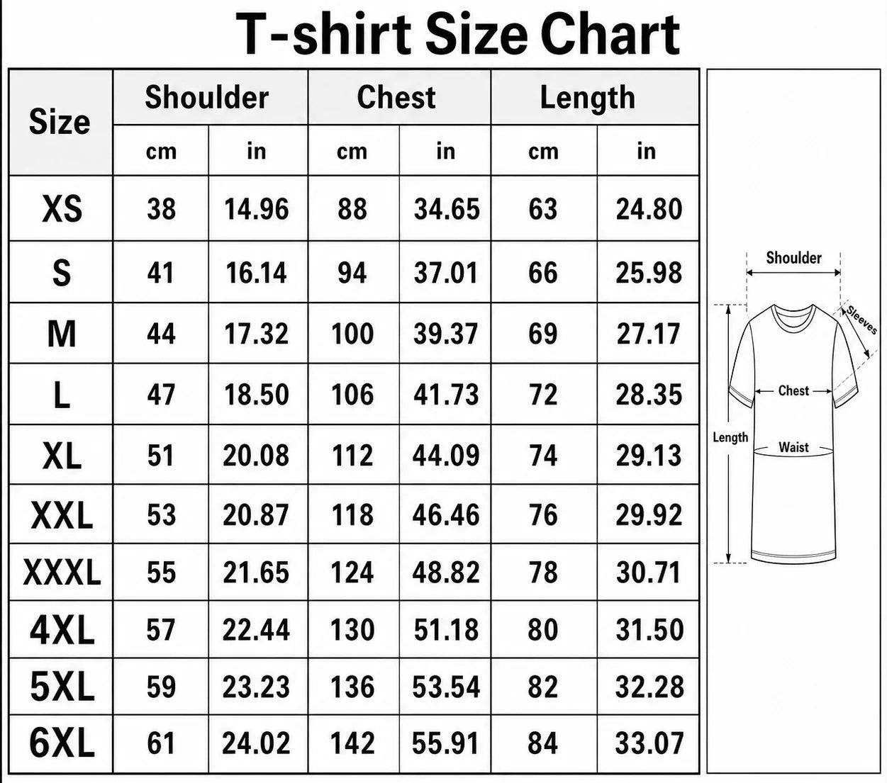 HandsomeEase – Relaxed Everyday Graphic T-Shirt