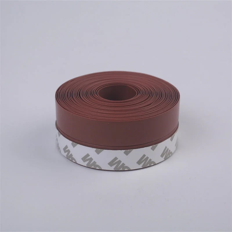 SealGuard – 16.4Ft Weather Stripping Seal Strip