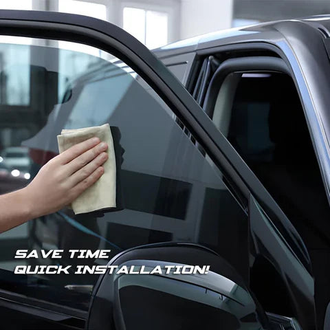 QuickFit - Universal Car Window Tint