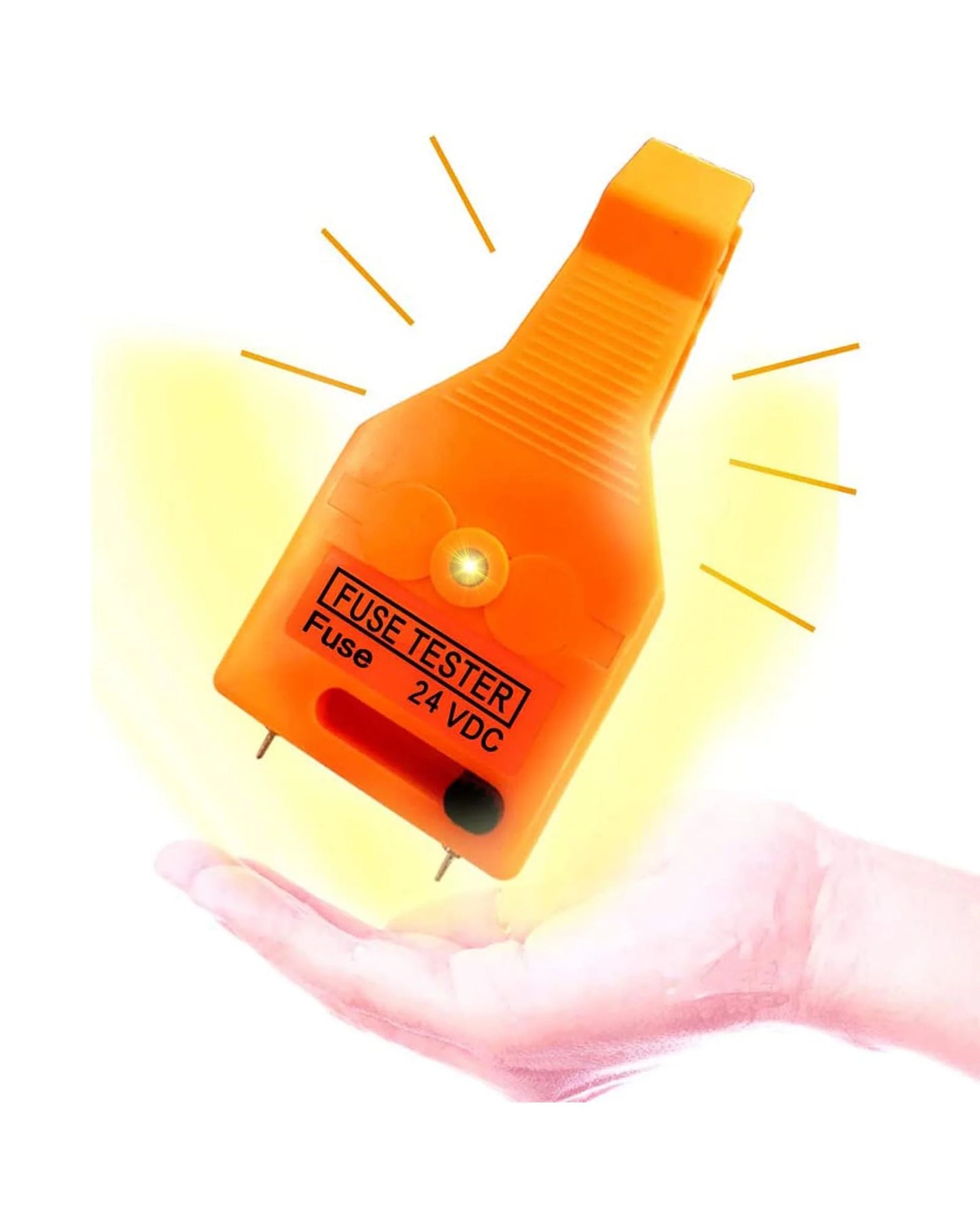 VoltGuard– Universal Fuse Testing & Removal Tool
