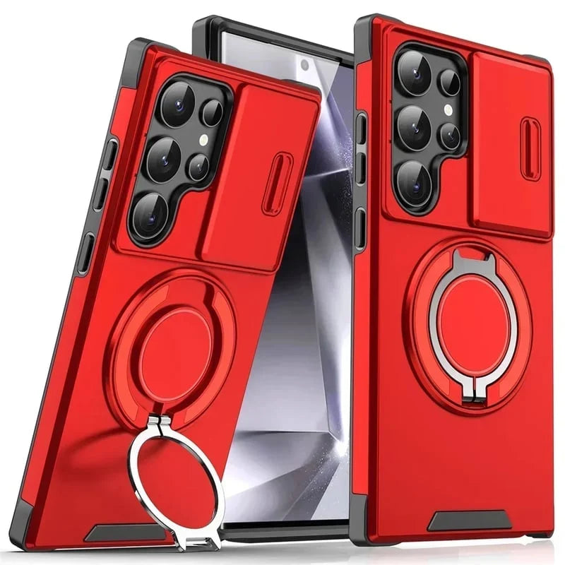 StandGuard – Protective Kickstand Case for Galaxy S