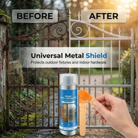 MetalShield – Rust Converter Protective Paint