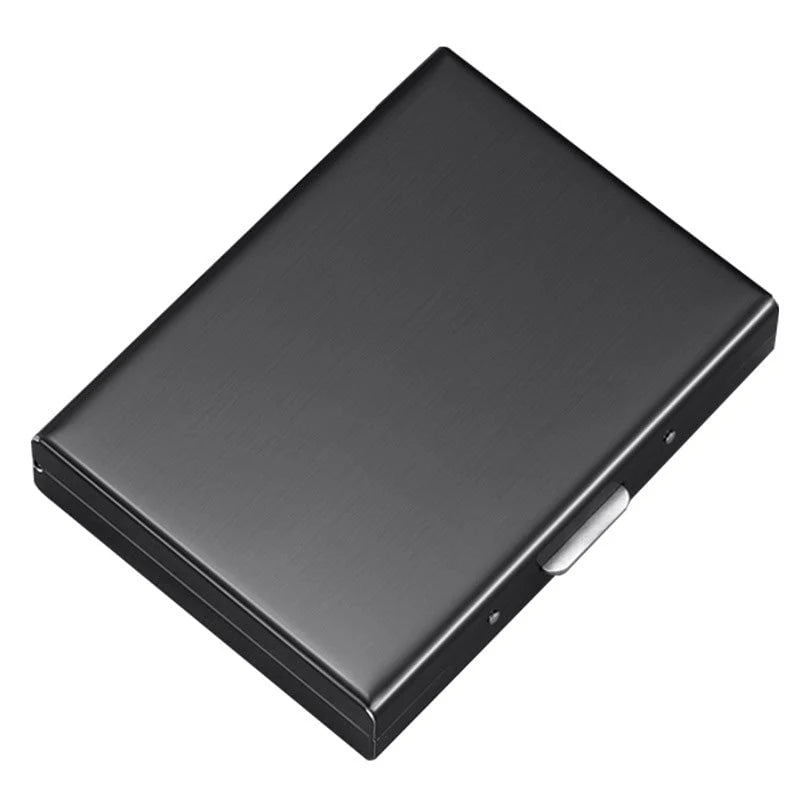 VaultCard – Compact RFID Blocking Card Holder