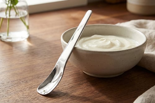 SavorCraft – Heavy-Duty Stainless Steel Spoon