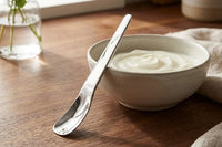 SavorCraft – Heavy-Duty Stainless Steel Spoon