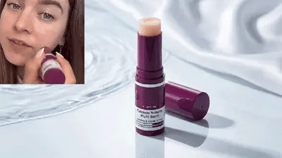 EyeSilk – Smoothing Beauty Care Stick