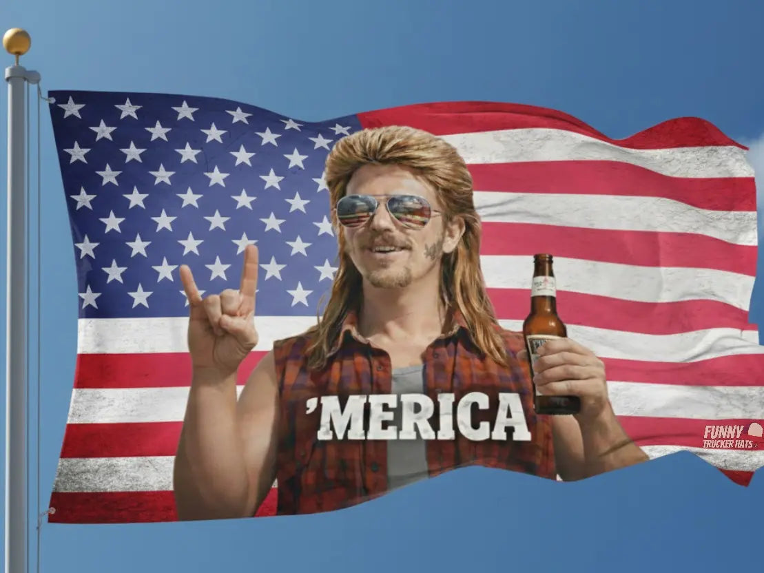 FreedomVault – Premium American Pride Wall Flag