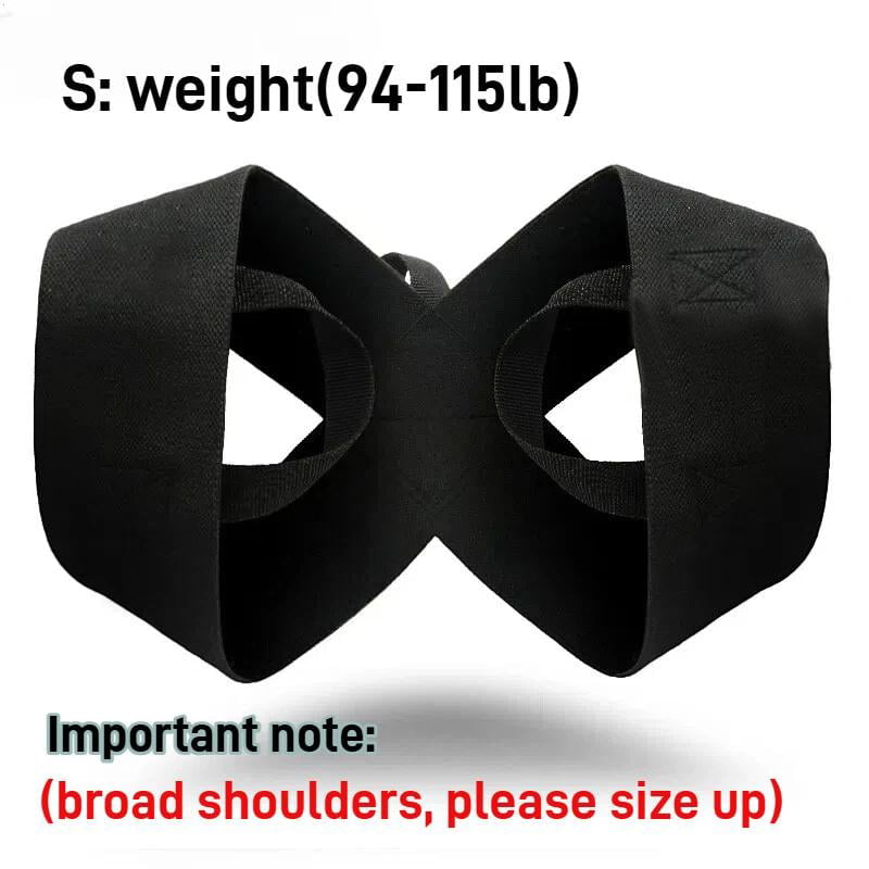 PowerPosture – Strength Support Harness