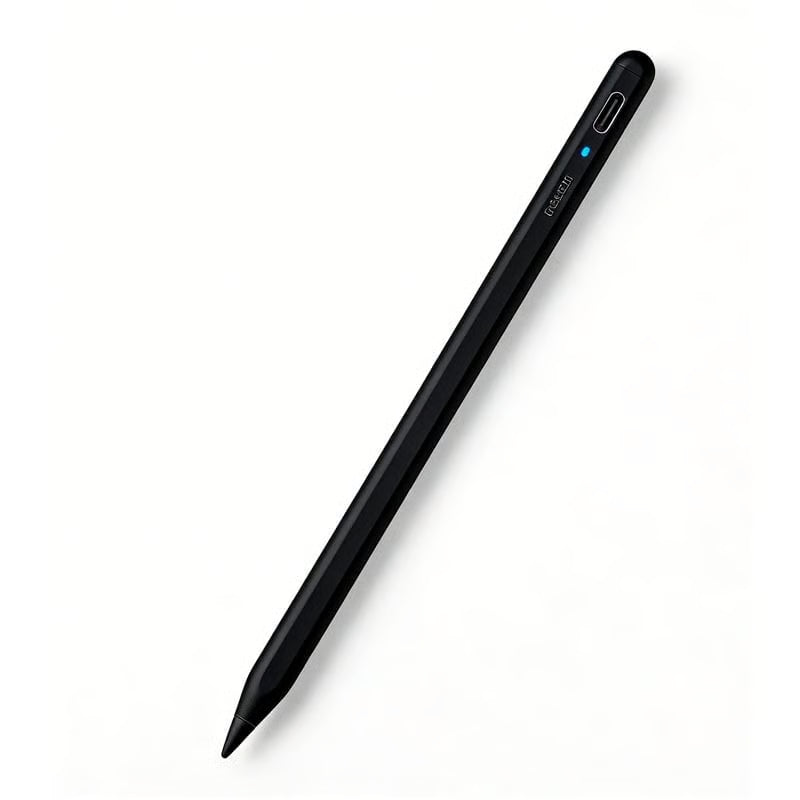 PixelGlide – Magnetic Palm Rejection iPad Stylus