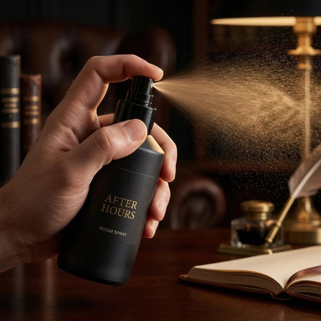 ScentVanta – After Hours Luxury Room Spray