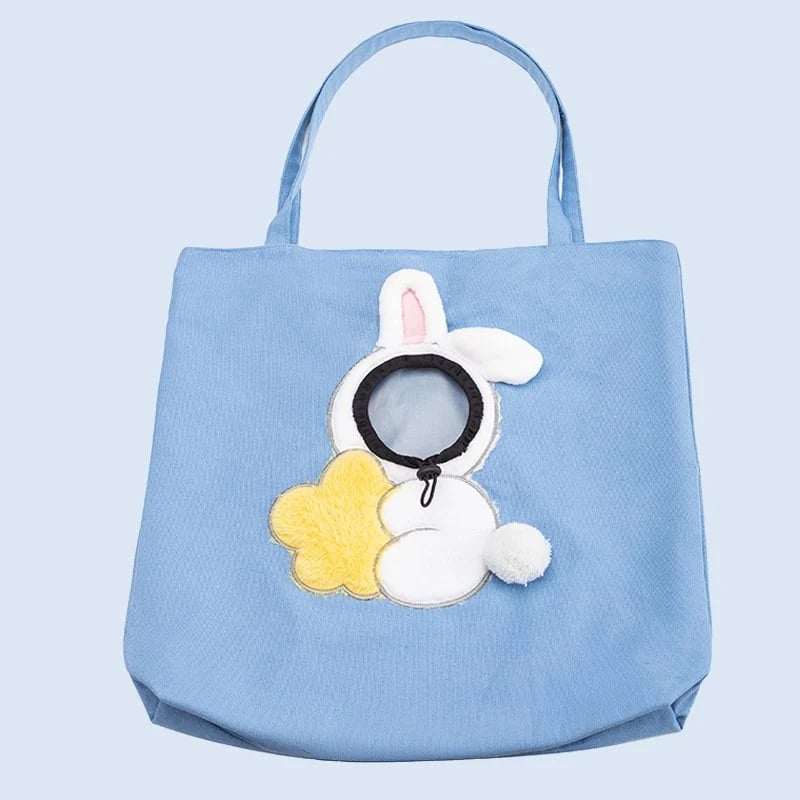 CarryPaws – Comfortable Head-Out Pet Carrier