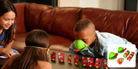 TongueTango – Chameleon Tongue Shooting Family Game