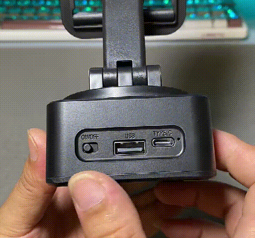 SoundDock – Bluetooth Audio Power Phone Holder