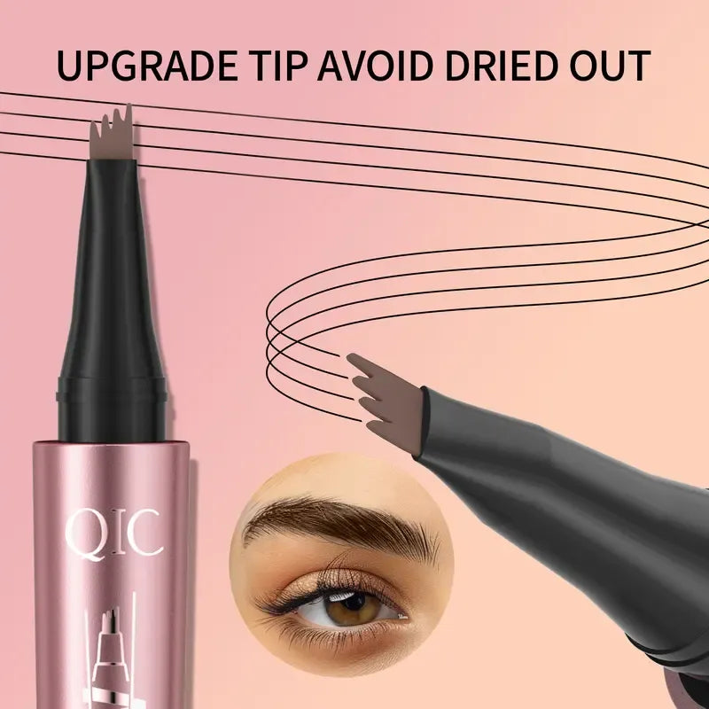 BrowBloom – Natural-Looking Waterproof Brow Pen