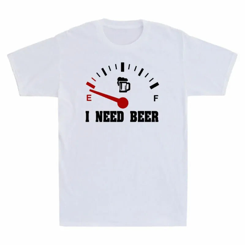 UrbanPulse – Trendy Slim-Fit Graphic Tee