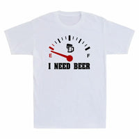 UrbanPulse – Trendy Slim-Fit Graphic Tee