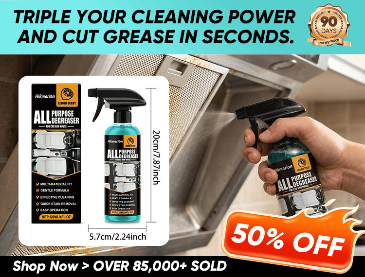 Multi-Purpose Degreaser