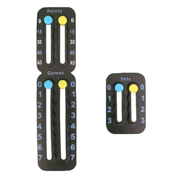 Scoreboard - Tennis & Padel Scoreboard