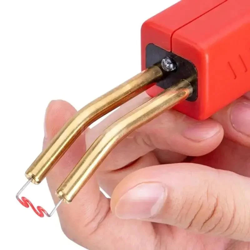 HeatBond – Advanced Plastic Staples Repair Welding Tool