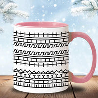 WitBrew – Humorous 11oz Office Coffee Mug