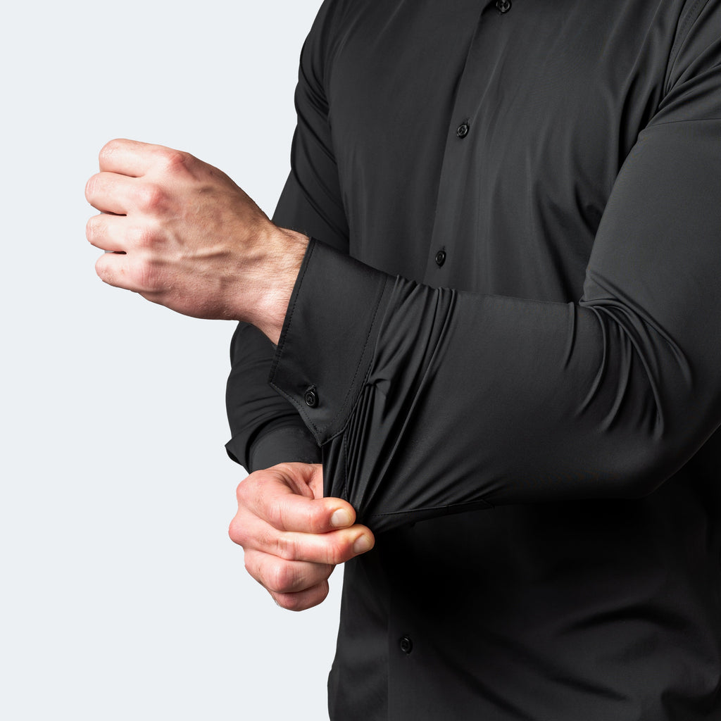 FlexFit | Stretch Non-Iron Shirt