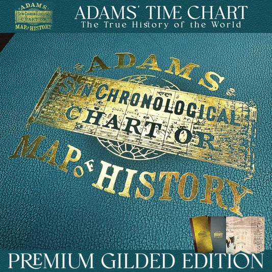 ✨📜 Adams Time Chart 2.0